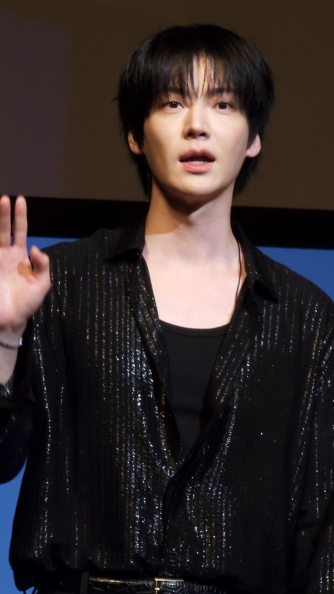 ss_es16's tweet photo. 260516 MAYmory 昼の部
#안재현 #AHNJAEHYEON #アンジェヒョン

어떤 순간에도 빛나는 사람… https://t.co/UgkpaXkYiT