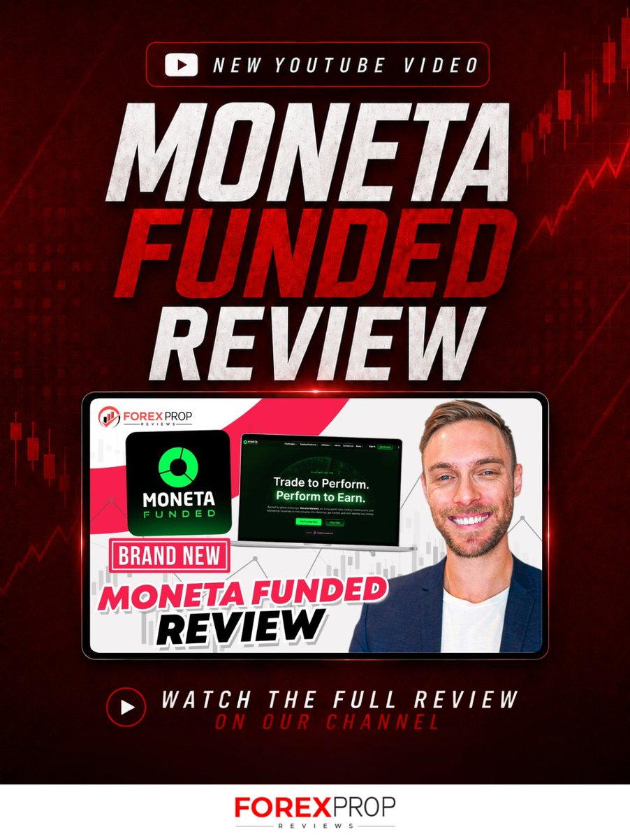 Forex Prop Reviews tweet media
