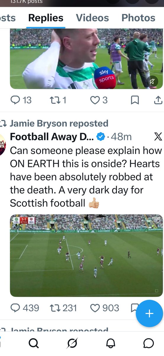 Squinter tweet media