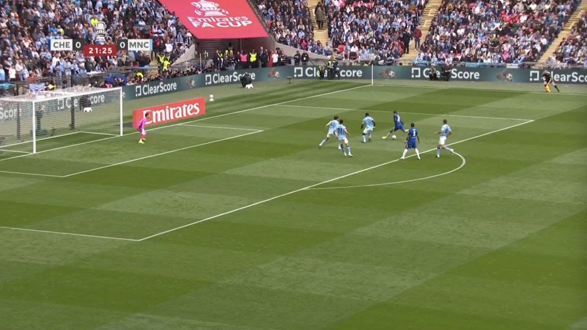 The Touchline | 𝐓 tweet media