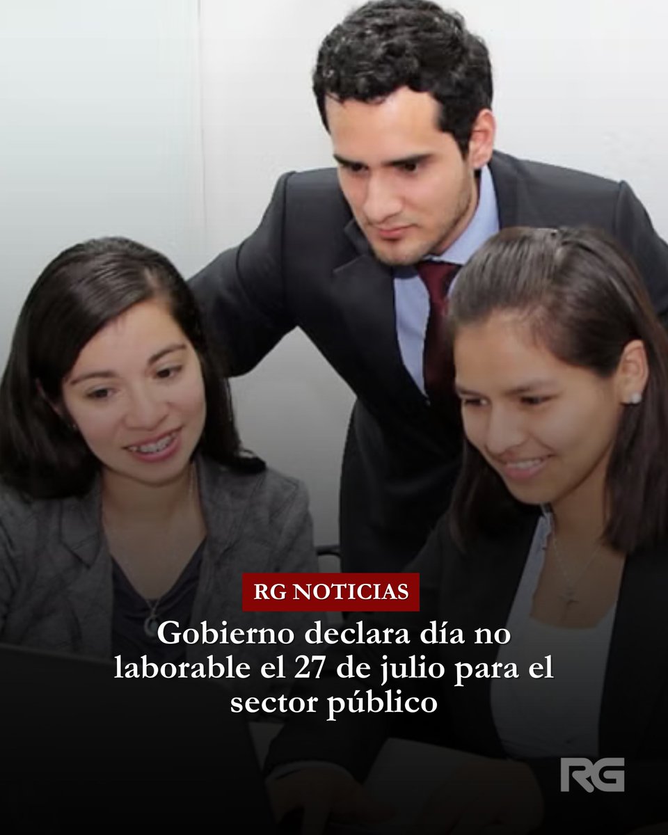 Roger García tweet media