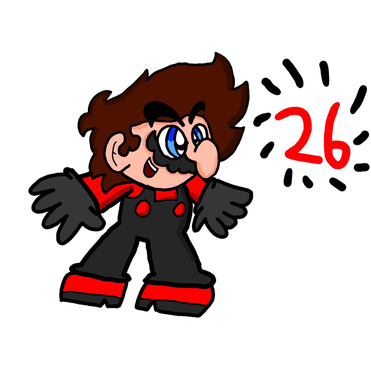 M64bros tweet media