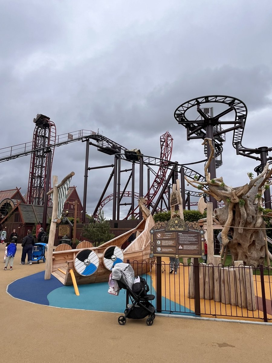 CoasterForce tweet media