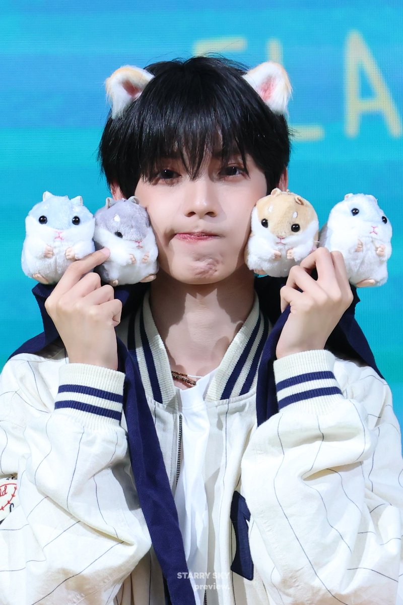 유우 tweet media