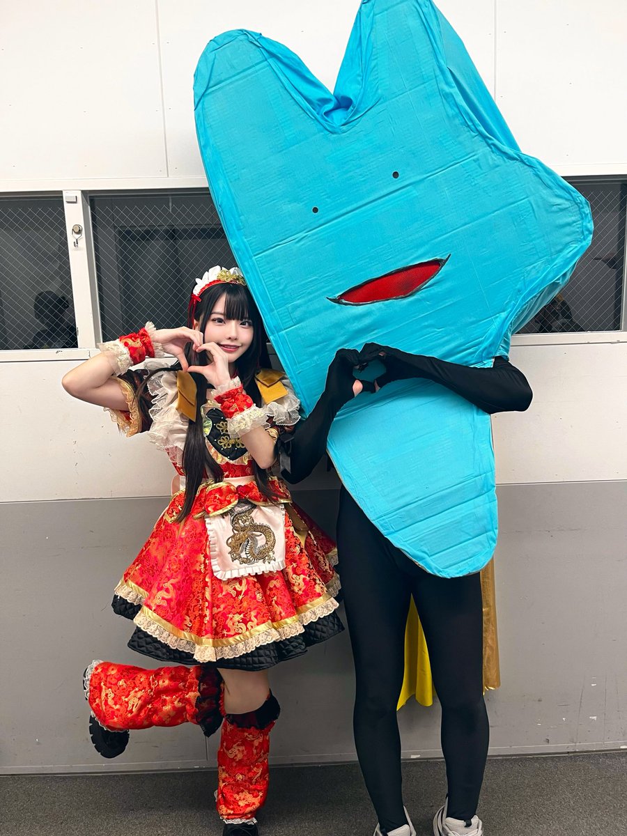 Mone【OKINI☆PARTY'S】 tweet media