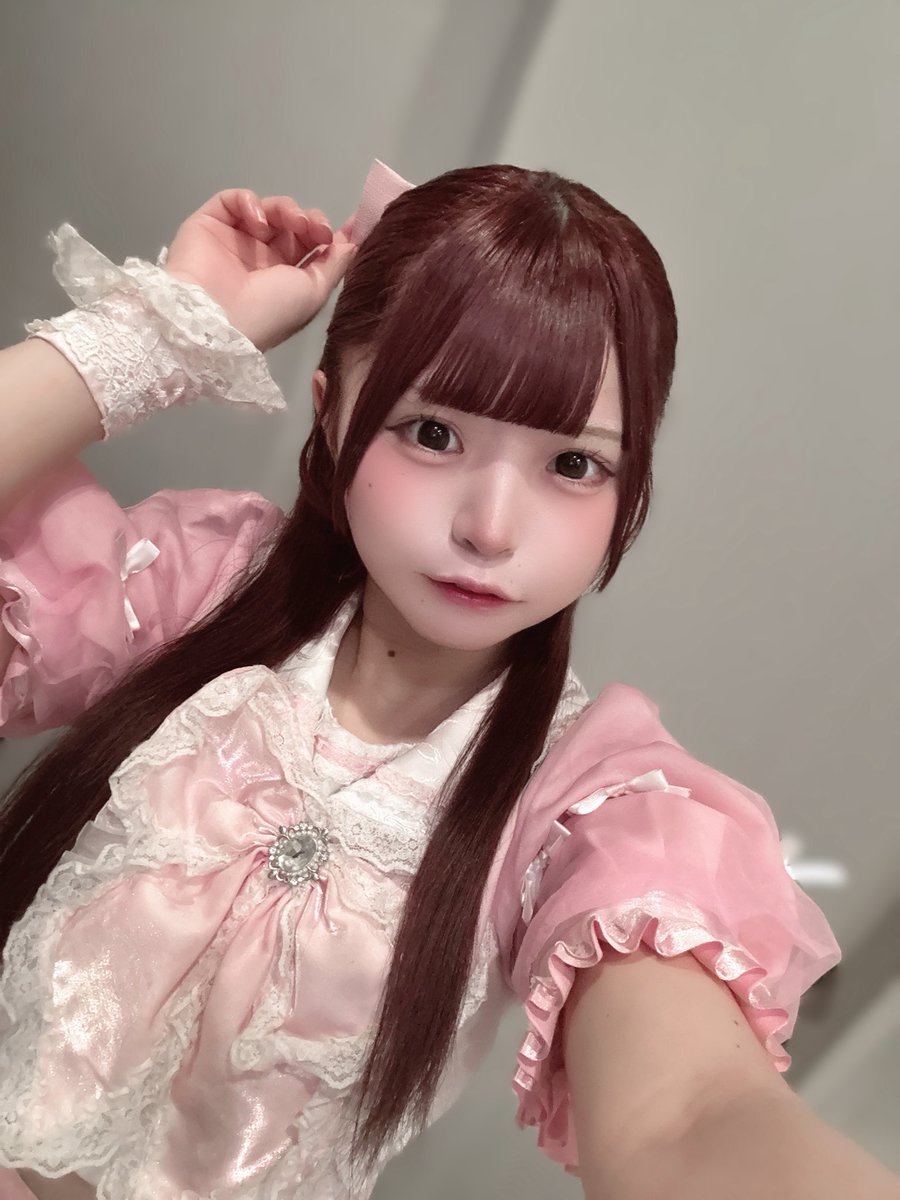 一乃瀬もえ🩷Claire♡Dolls (@moe_cledol) / Posts / X