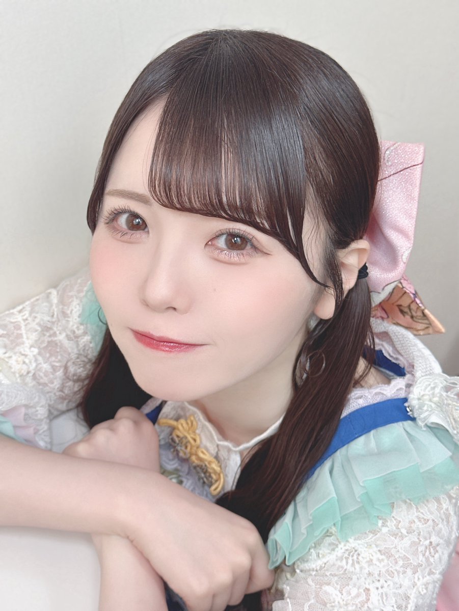 三雲なつみ(PRSMIN) tweet media