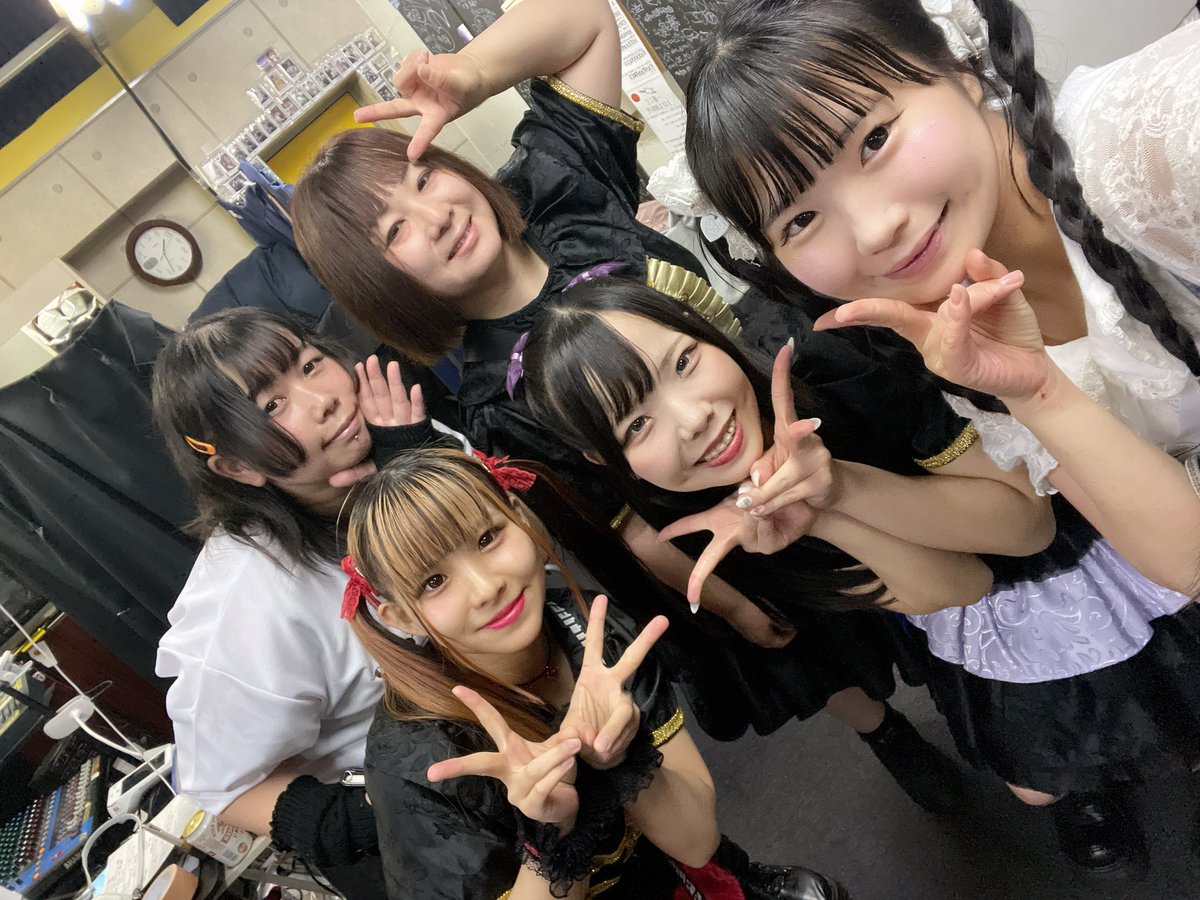 七海こなみ🌊🥷 tweet media