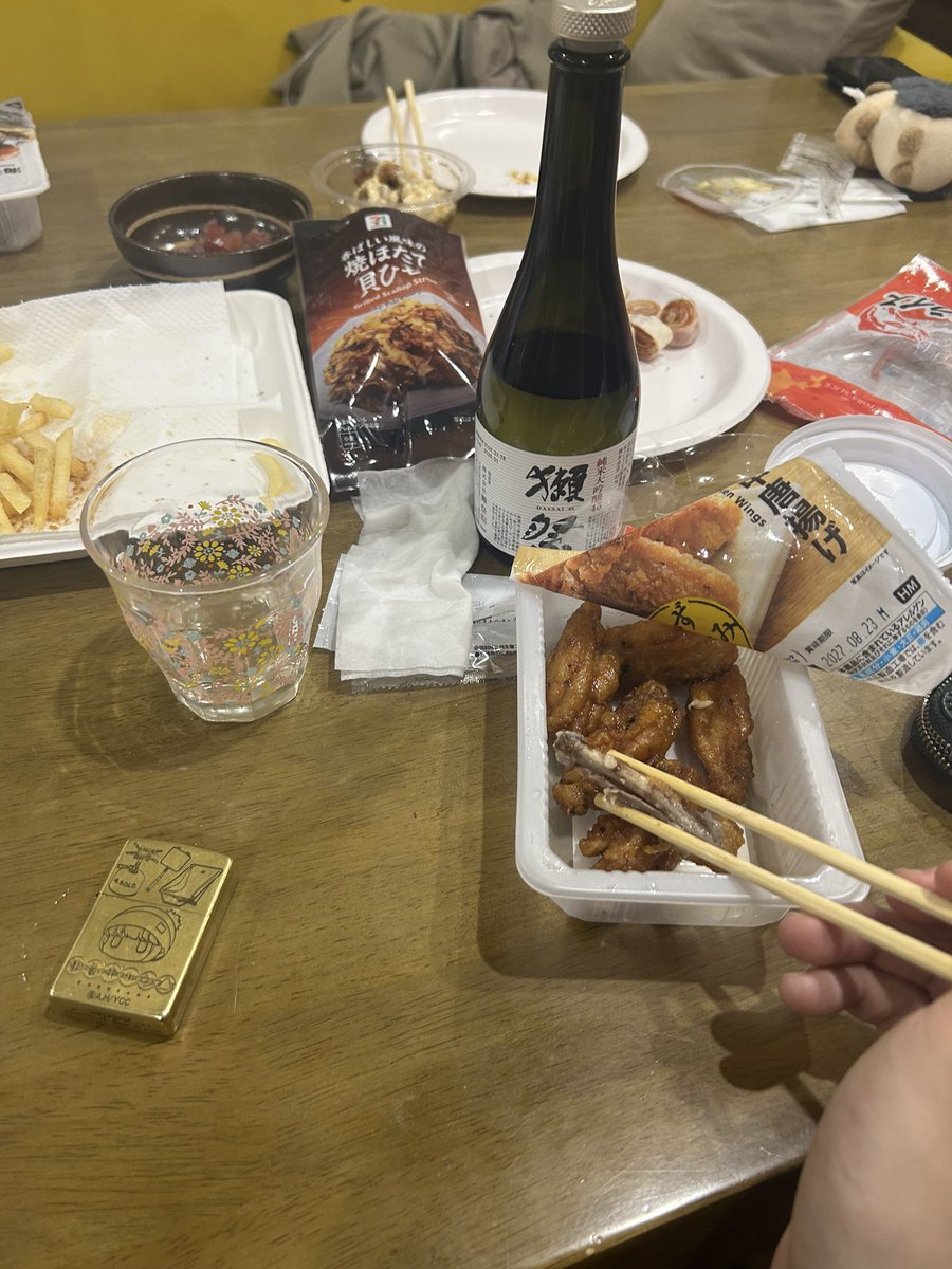 yyy_ppc's tweet photo. 最高 https://t.co/9kUkDlzXzl