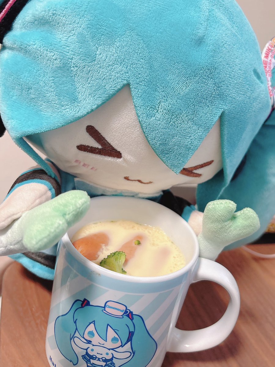 さかどん tweet media