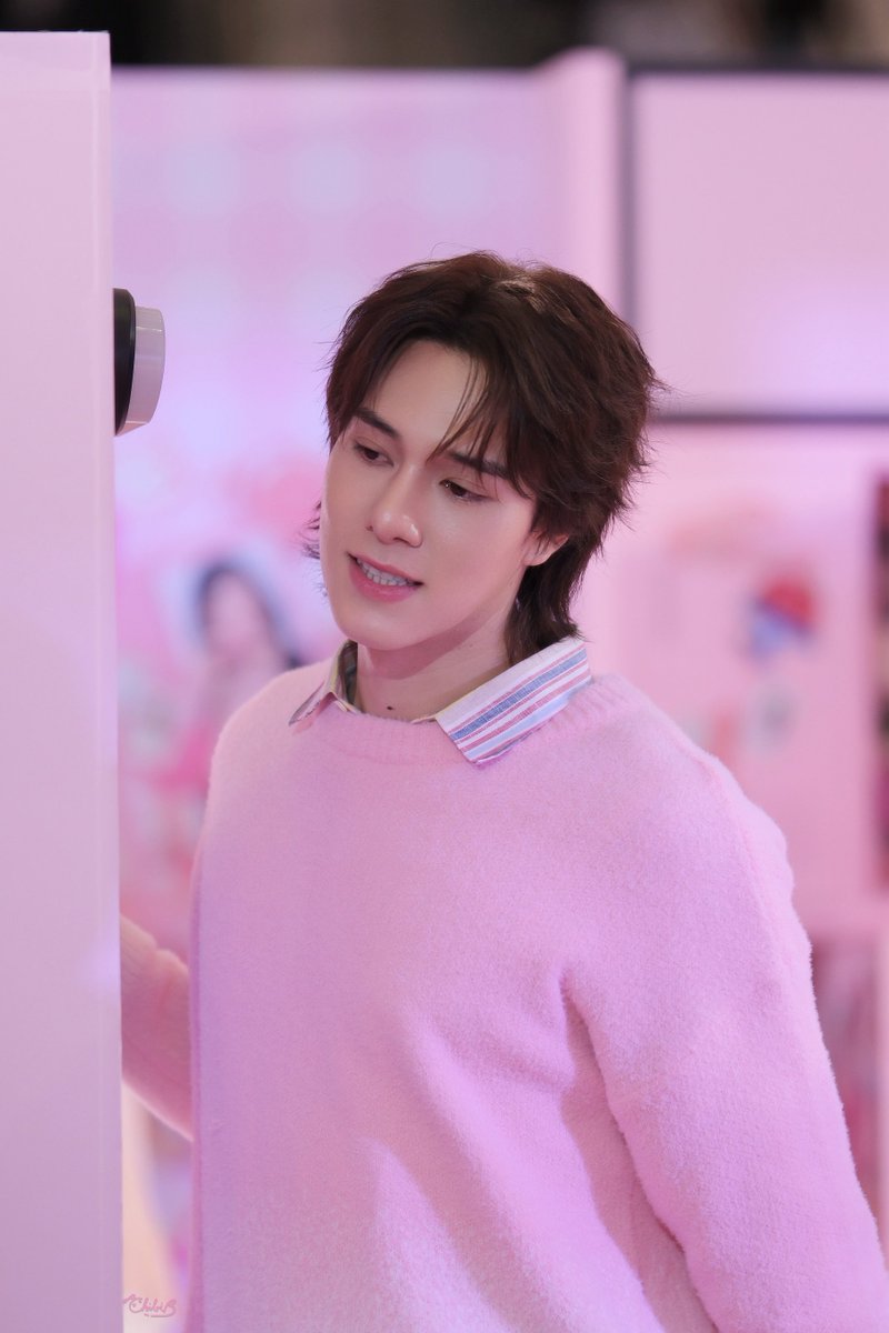 Chibi.B .✦ ݁˖ WUTheSeries tweet media
