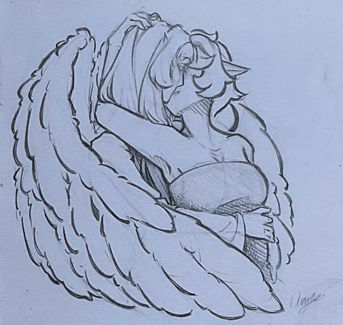 Anya_doodles tweet media