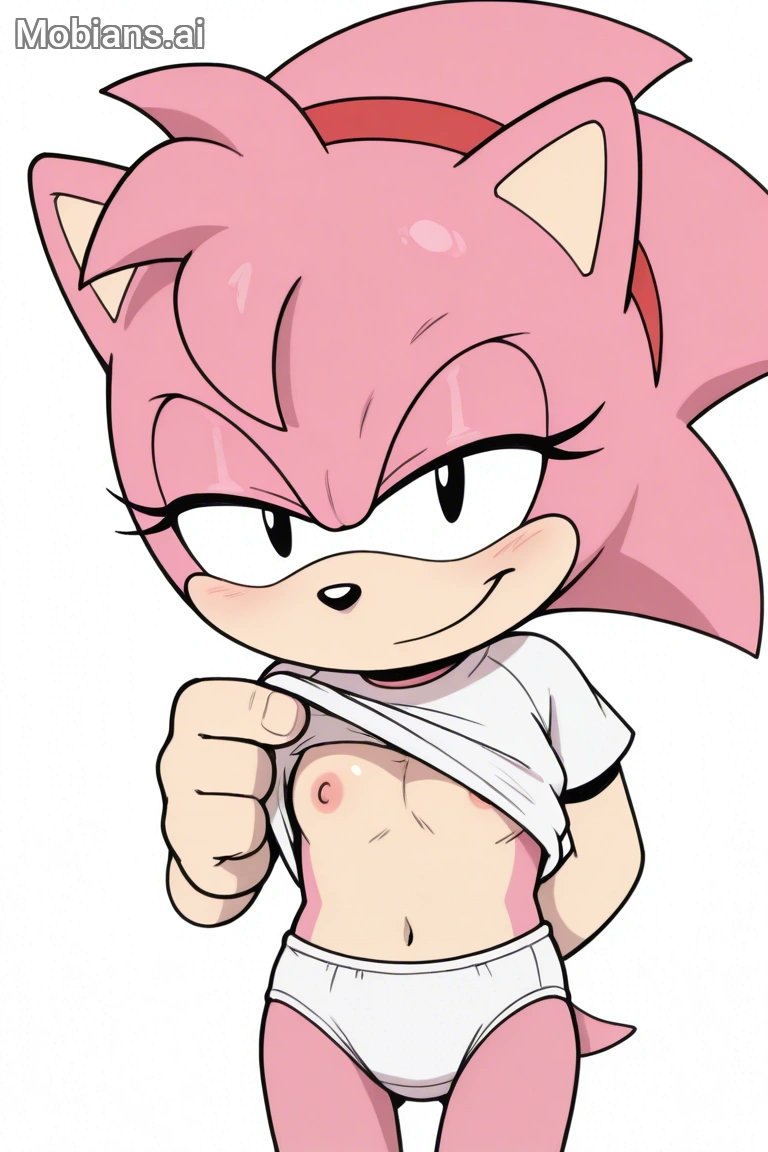 Amy Rose tweet media