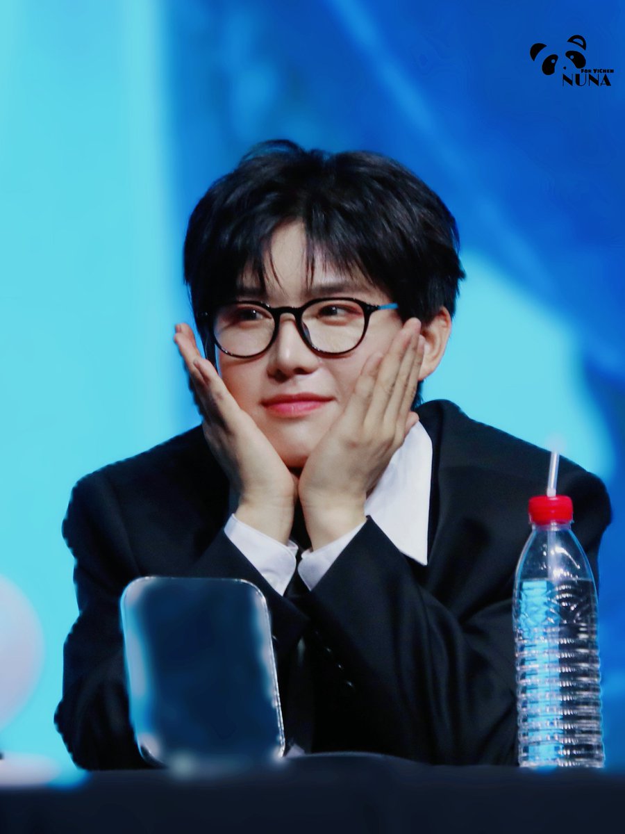 판다누나-YICHEN tweet media