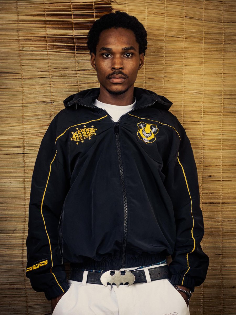 primeriesafrica's tweet photo. New pieces from 508archive 🔥 https://t.co/4BtHIhXtvP