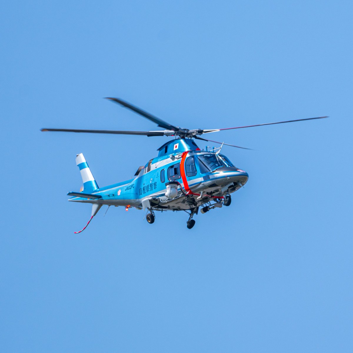 愛媛県松山市南吉田町にある空港南第二公園からの一枚🚁📸🧐 #空港南第
