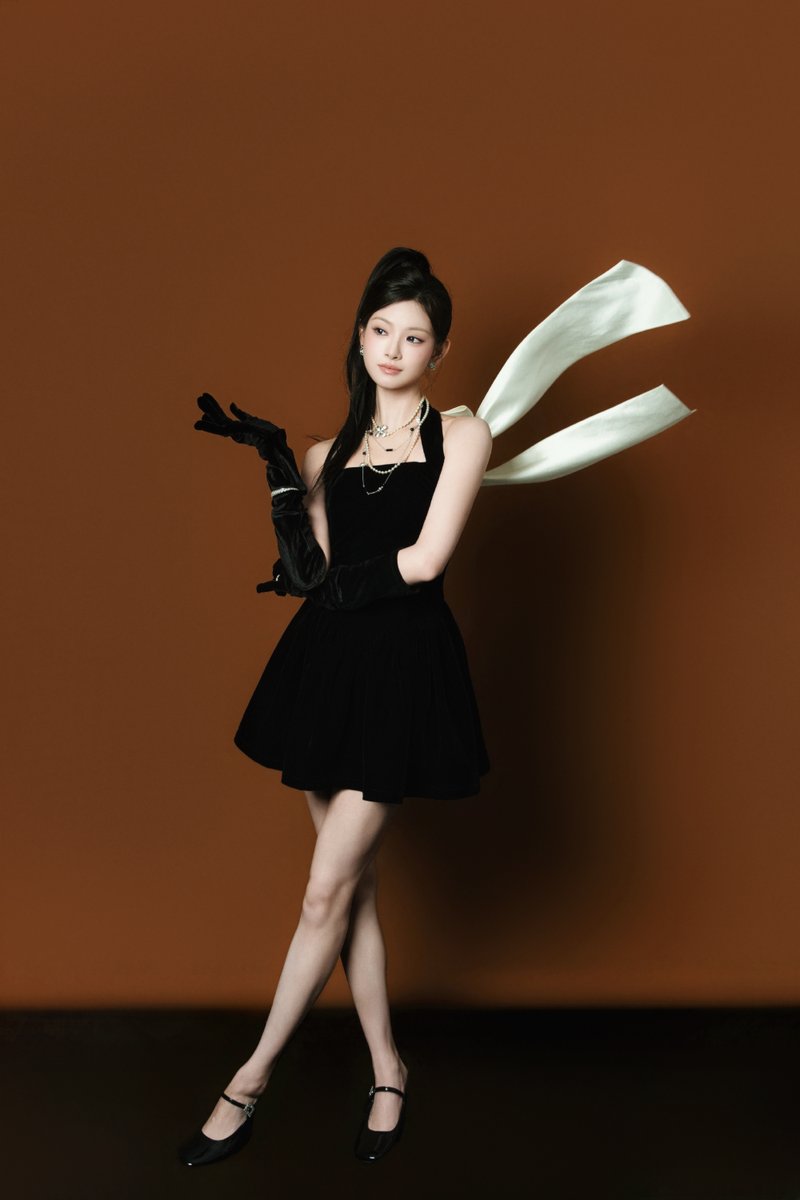YIREN INFO tweet media