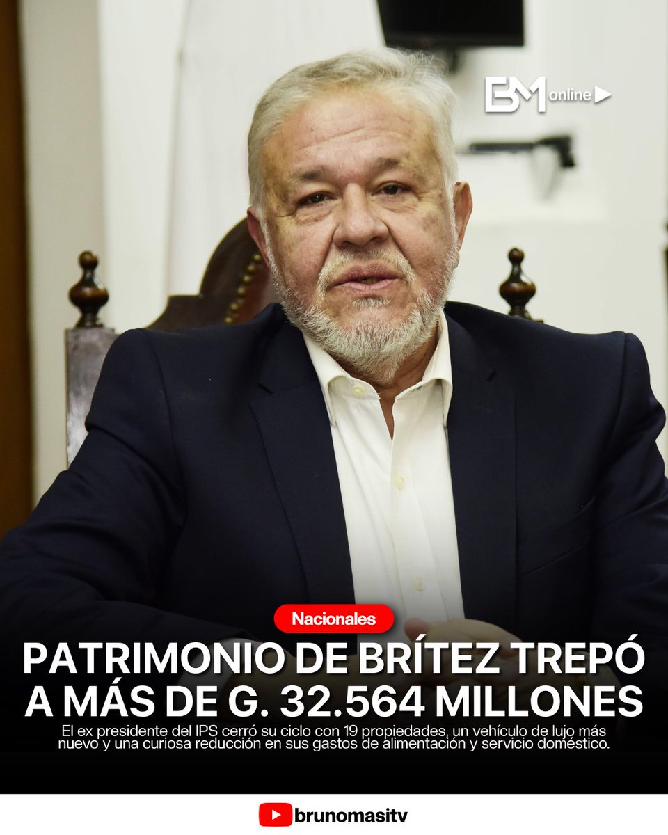 Bruno Masi tweet media
