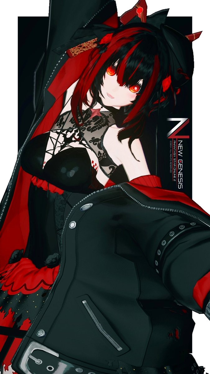 Shiki_PSO2ship2's tweet photo. 連日のお仕事修羅場乗り切りましたー！
明日はやっとぷそにログイン出来そうです…✨0(:3 ﾆ )〜(っ˘ ꒳˘c)
#PSO2NGS #腹白メガネロゴ https://t.co/nYRXBqQMLu