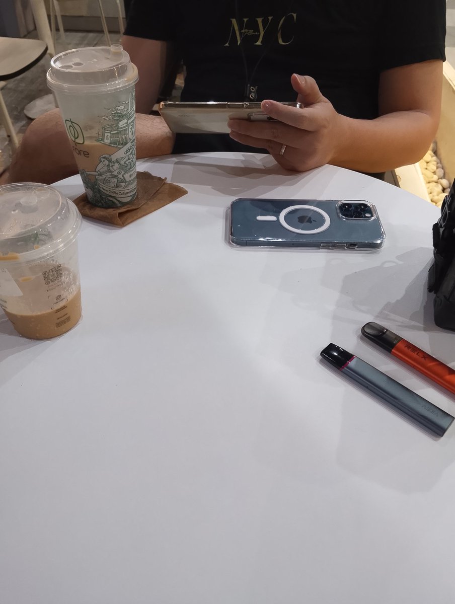 Tristanchris_'s tweet photo. Ngopi
Mabar
Ghibah
Malming malming
#Palembang #malming #ngopi #nongki #PalembangIcon #Fore https://t.co/E7ffvxOZJB