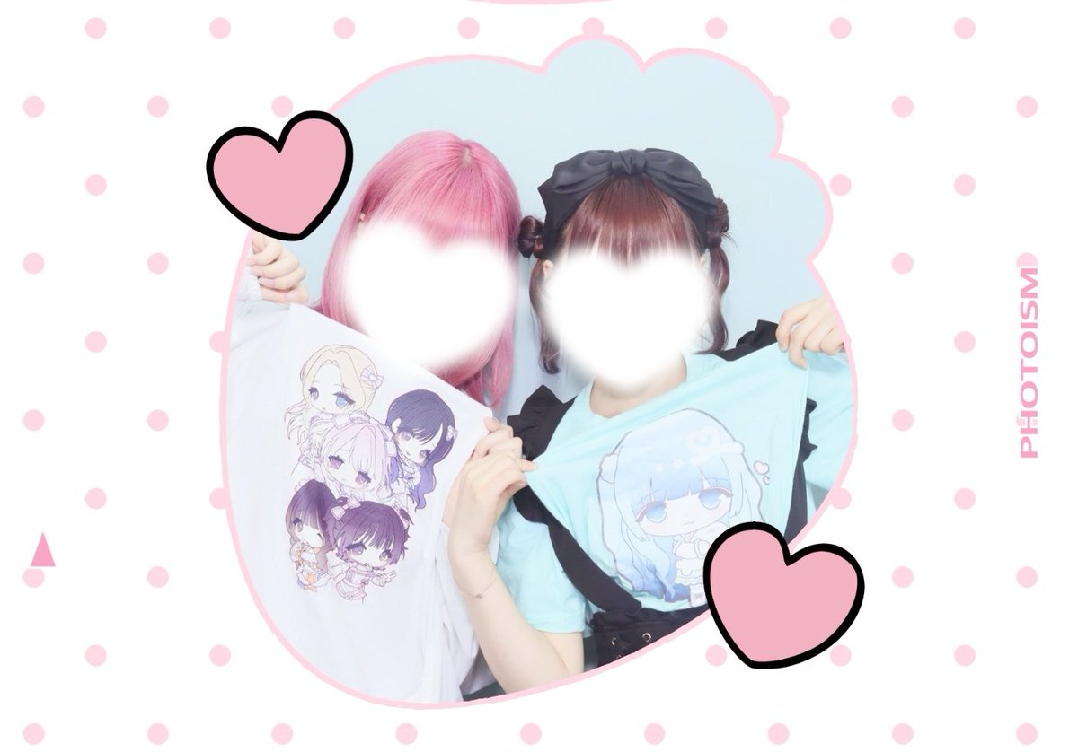 むい tweet media