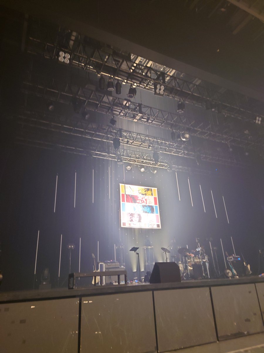 booboo_GG's tweet photo. 豊洲PITへライブ観賞してきました
"fun spring"公演
"喜怒哀楽"公演　たて続けでした♪
とても楽しかったです♫
少々疲れましたがw
47曲?でしたか。喉は大丈夫でしょうか。新曲良さげです https://t.co/ddPVpjqFQX