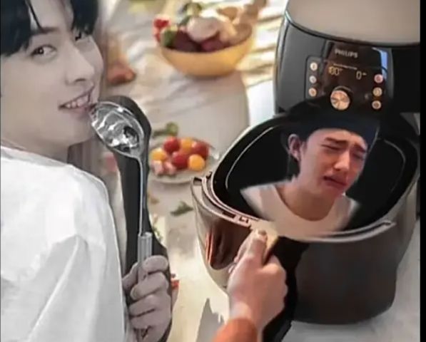 Peixe qualquer coisa 🐟 🌱 tweet media