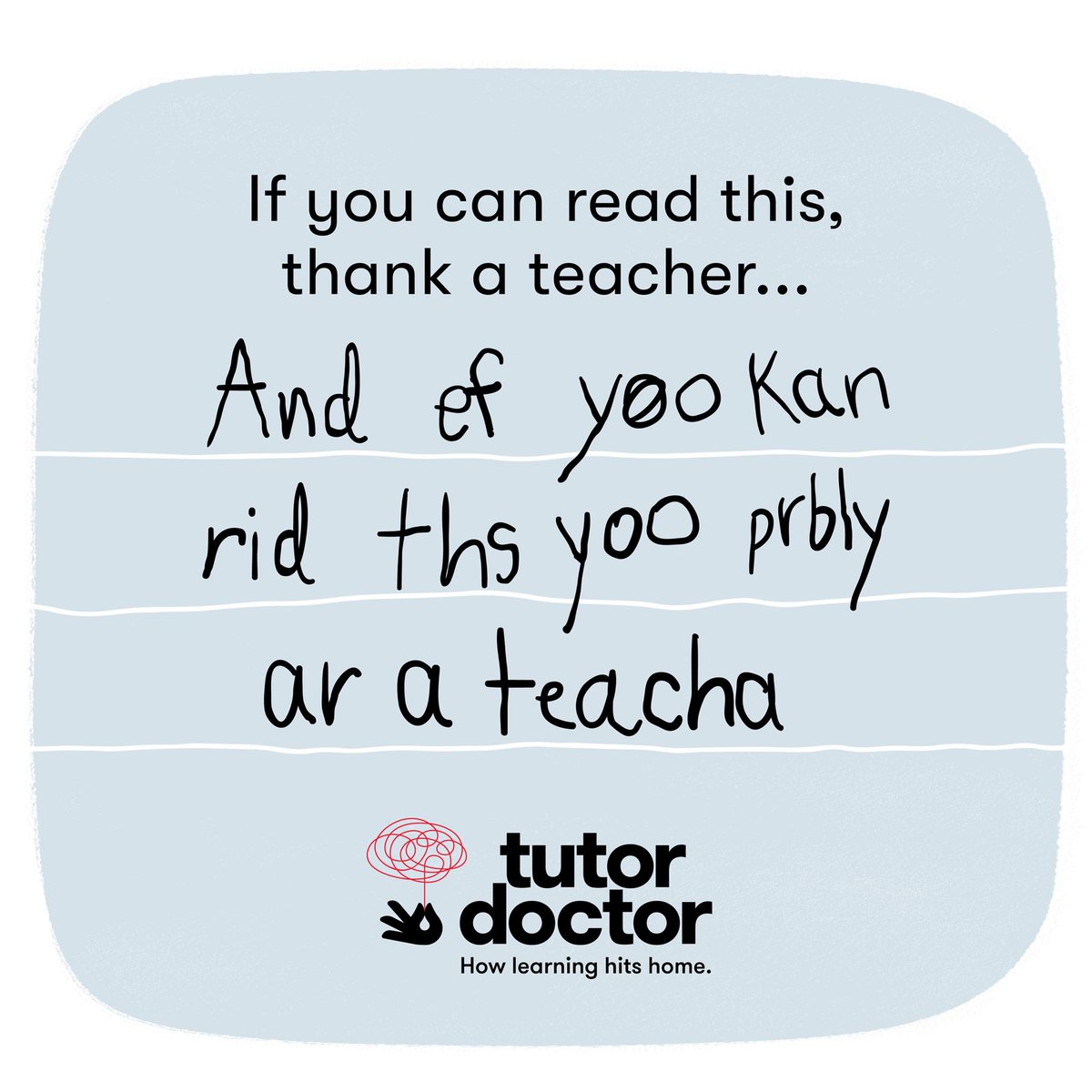 Tutor Dr MX tweet media