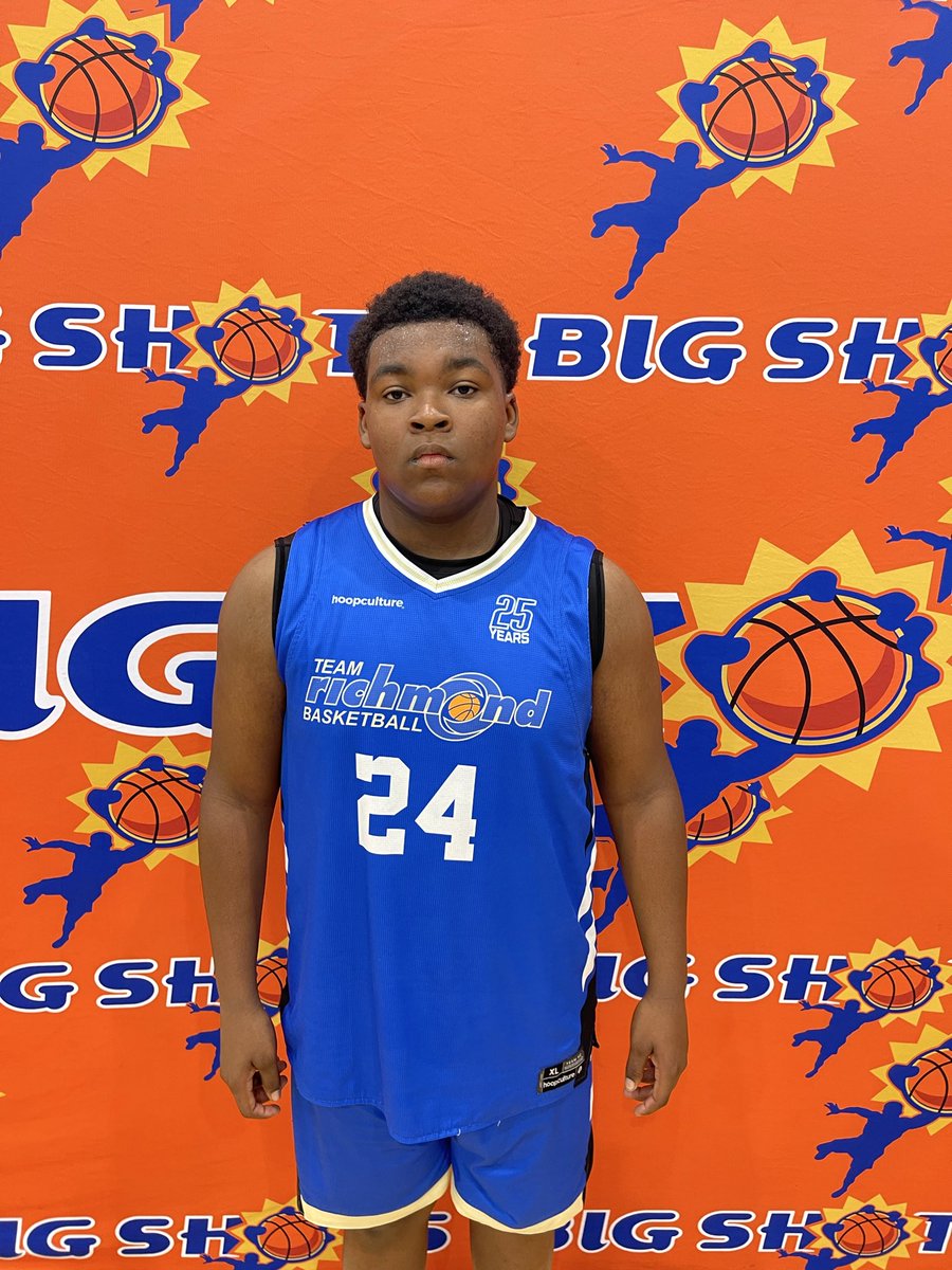 BIG SHOTS Game MVPs tweet media
