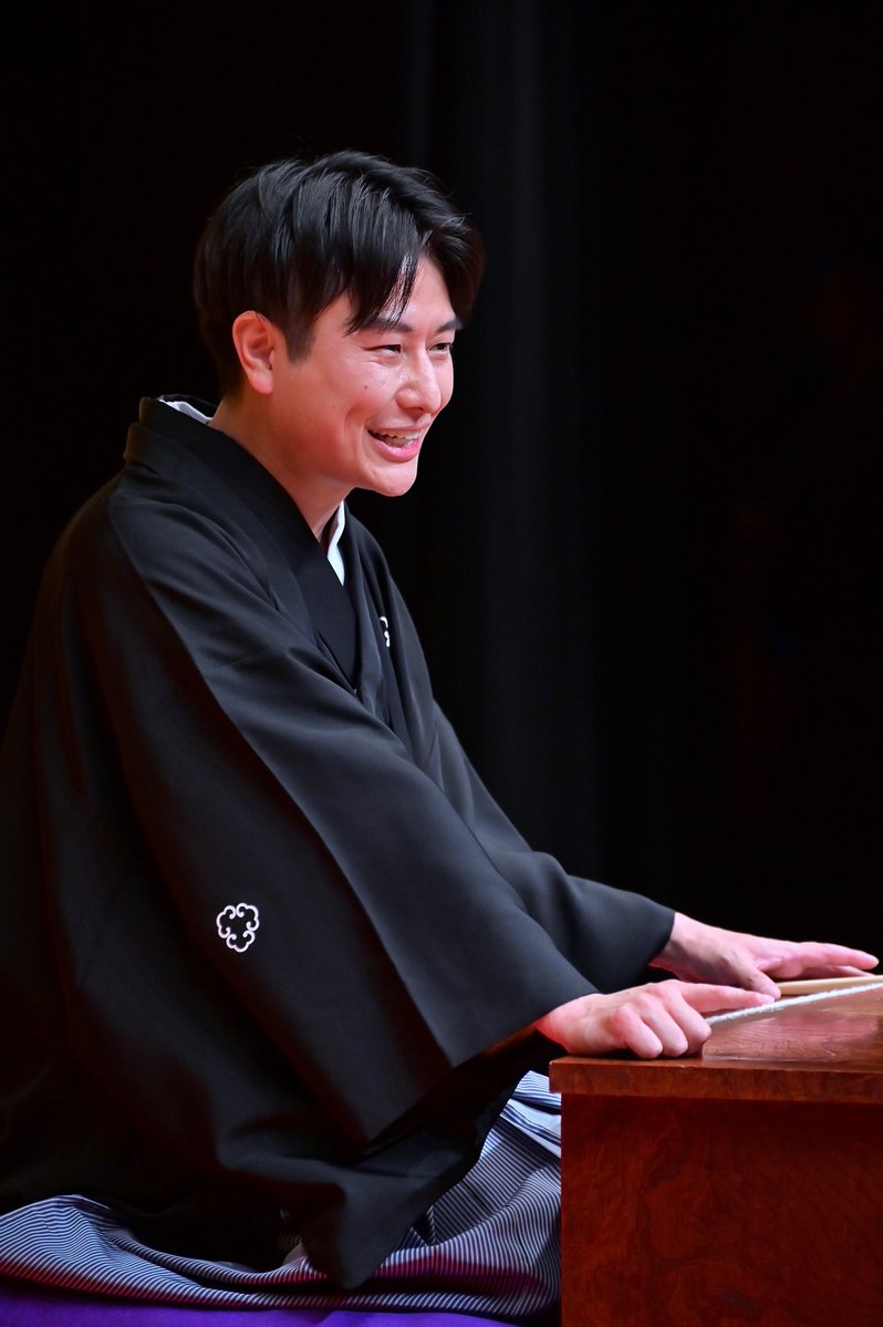 橘蓮二 tweet media