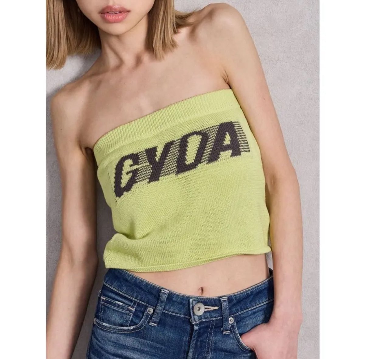 GYDA tweet media