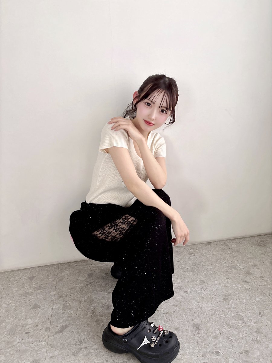 松本ももな tweet media