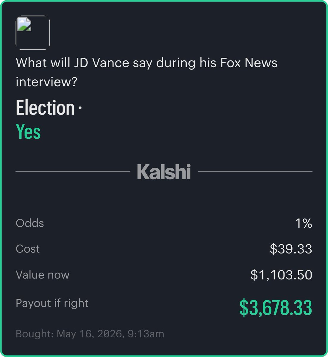 Rigatohni tweet media