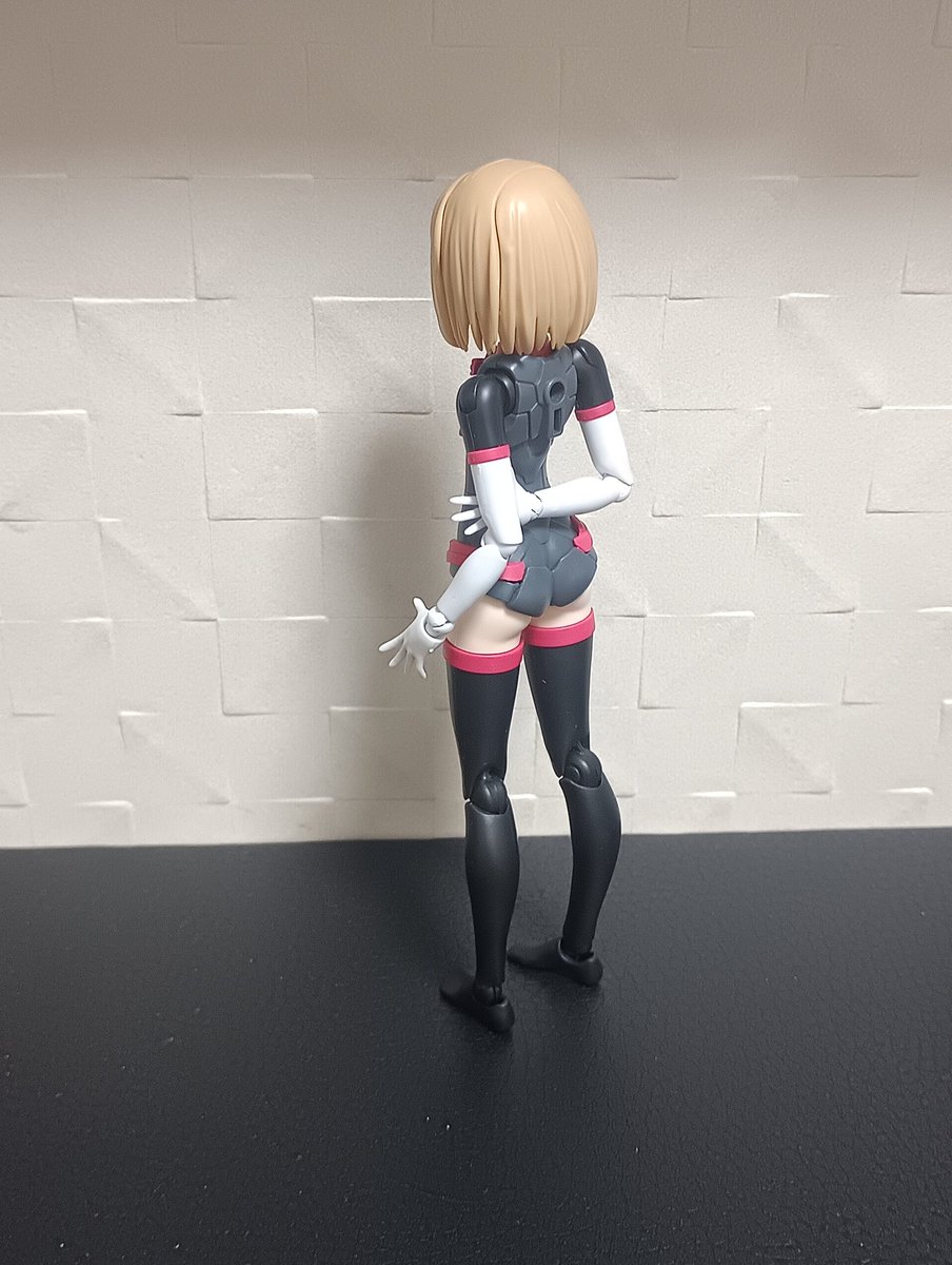 ザ・ケイ tweet media