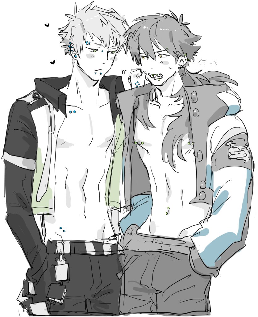 BqlVg4v's tweet photo. ノイ蒼 https://t.co/KkcJFJixYg