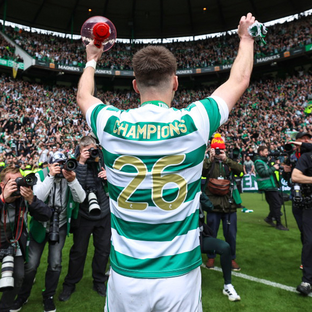 Celtic FC Shop tweet media