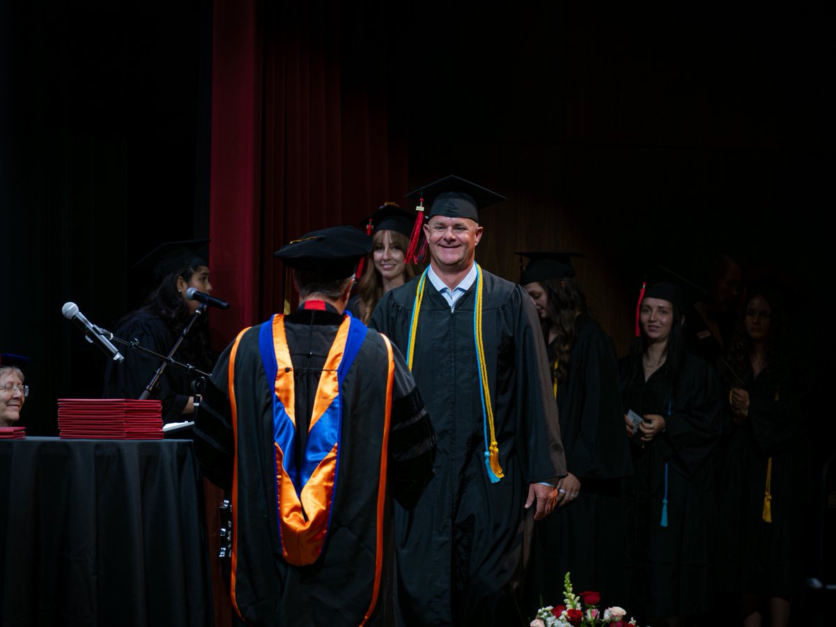Aims Community College tweet media
