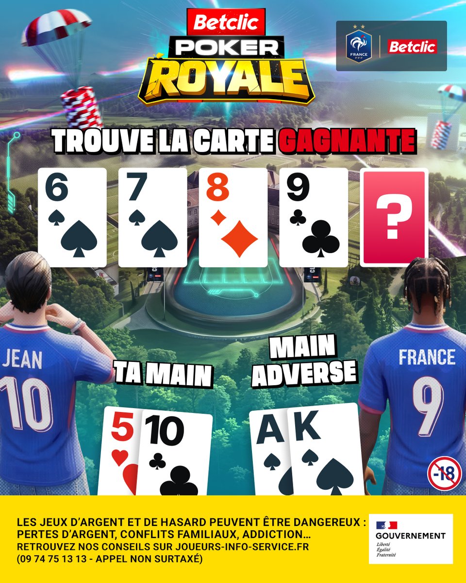 Betclic 🔞 tweet media