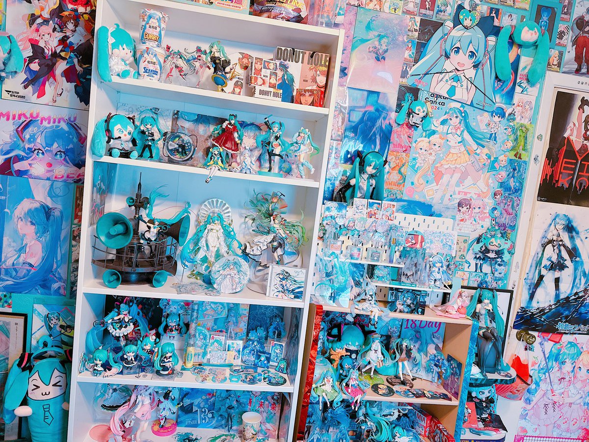 Post by ✨Mama Meeks✨ @マジカルミライ2026 on X: 💙✨ Post by ✨Mama Meeks✨ @マジカルミライ2026 on X: 💙✨