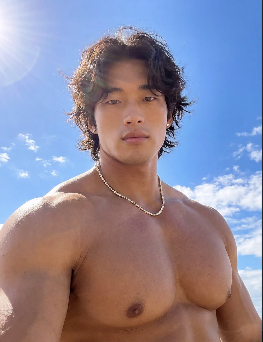 イケメンch tweet media