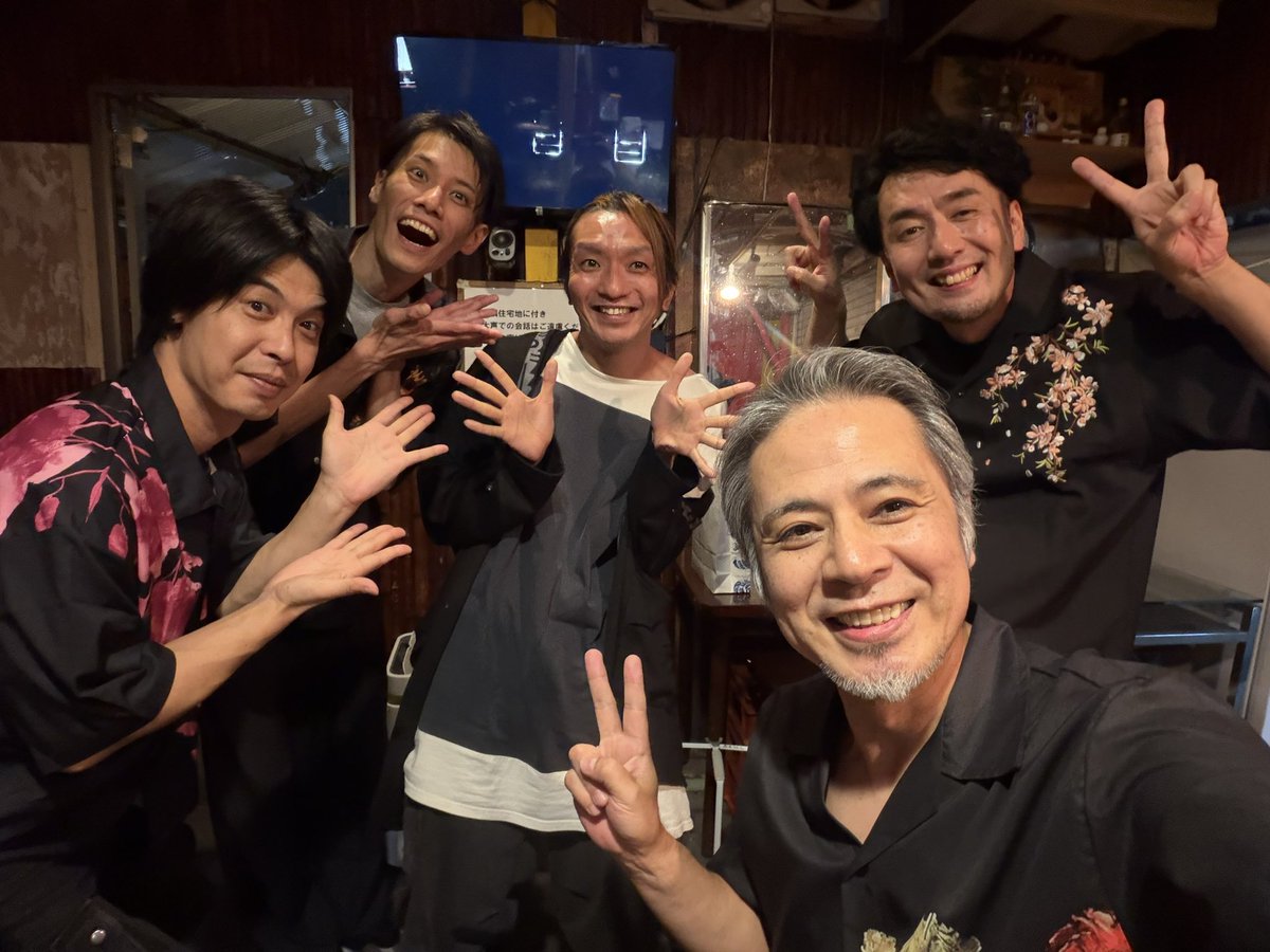 平野勲人 tweet media