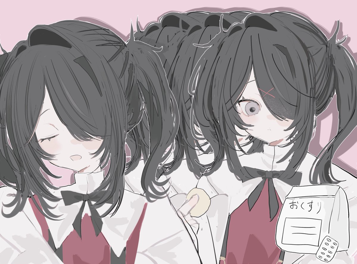 七時 tweet media
