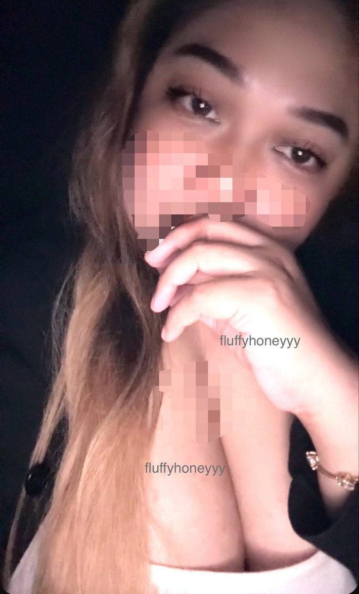 FluffyHoney tweet media