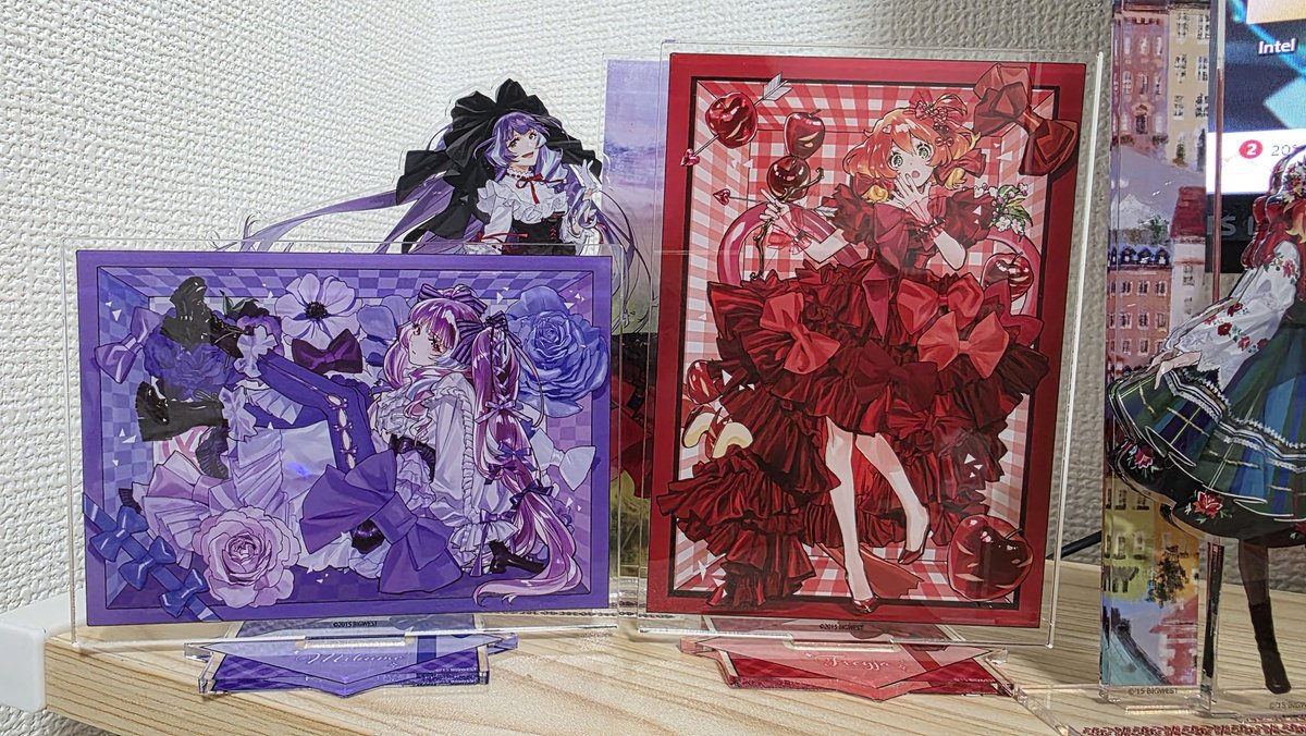 牧乃 tweet media