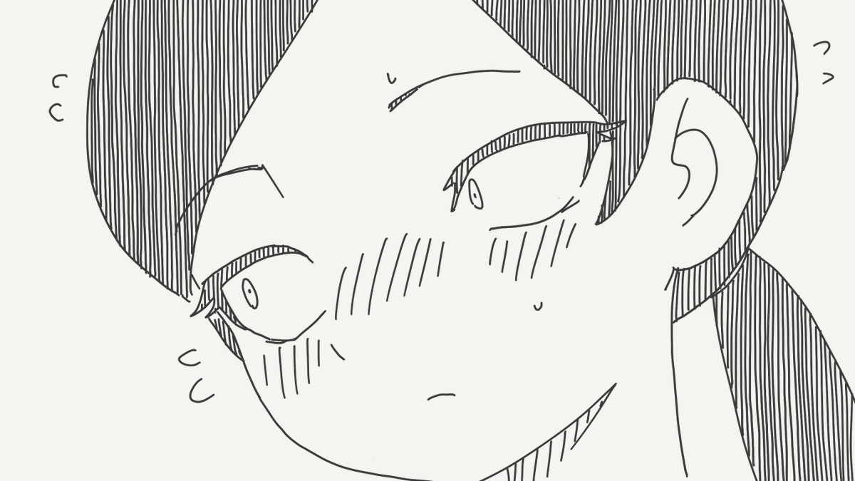 堀出井靖水/新作漫画毎日投稿 tweet media