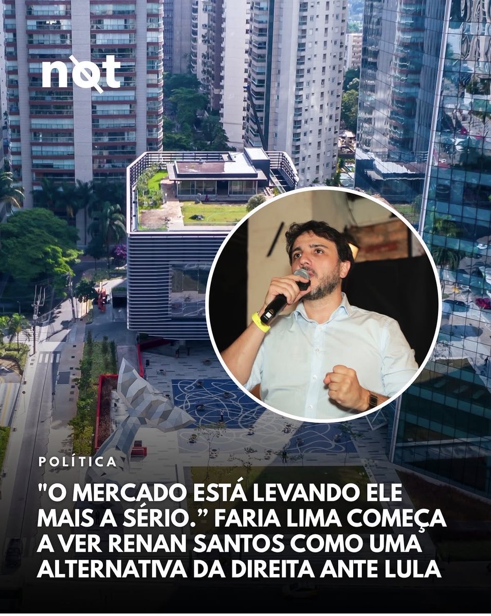 Todo dia alguem caindo no funil do MBL tweet media
