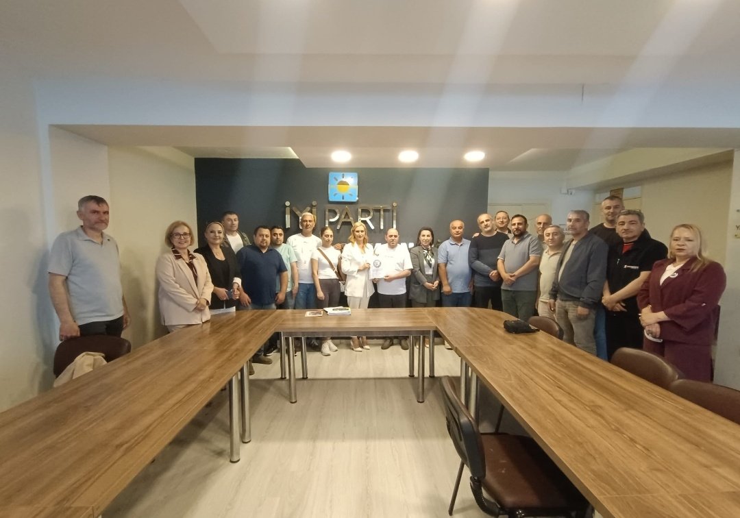 🇹🇷Birsen tweet media