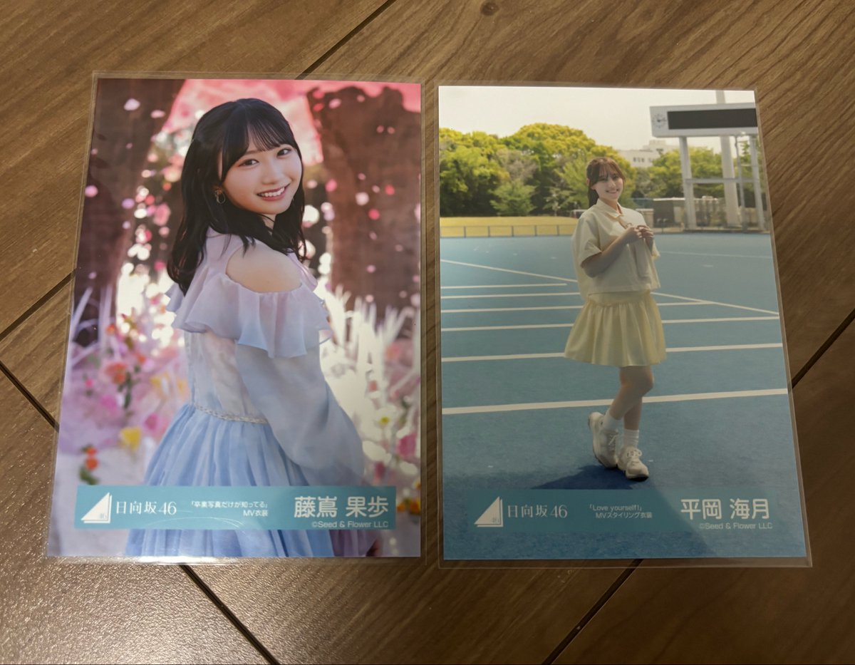 ちゃい tweet media