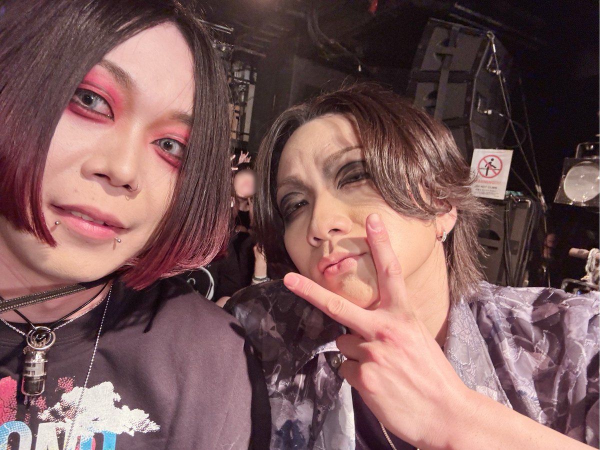 竜弥 tweet media