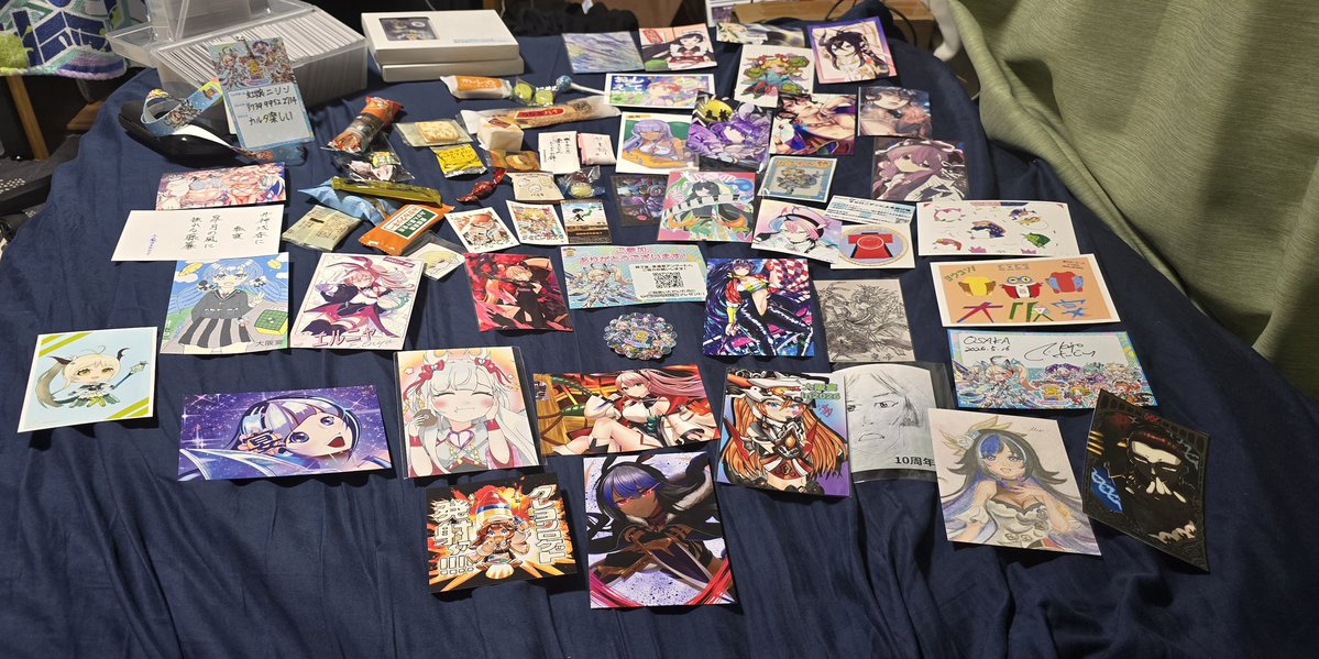 虹娘🌈✨ニシン tweet media